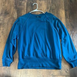 Dry fit nike crewneck